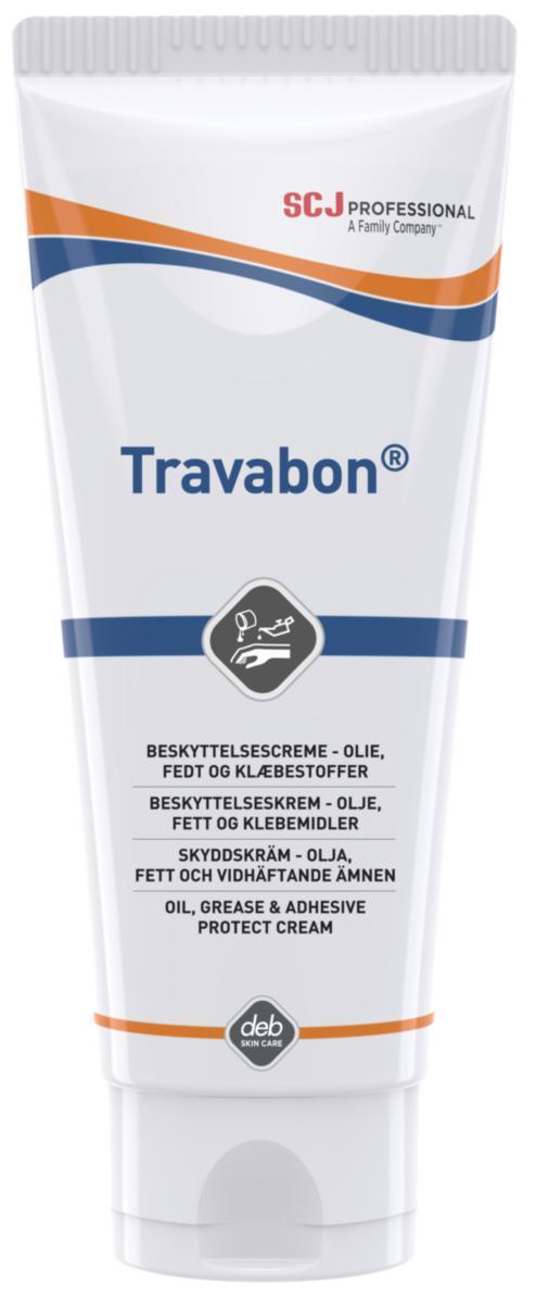 Beskyttelseskrem Travabon