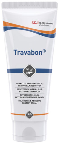Beskyttelseskrem Travabon