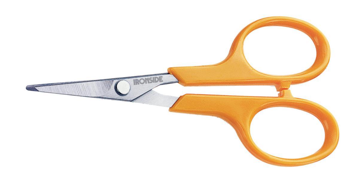 Sysaks Ironside 100mm