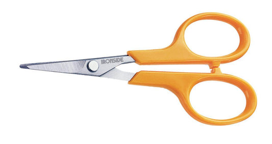 Sysaks Ironside 100mm