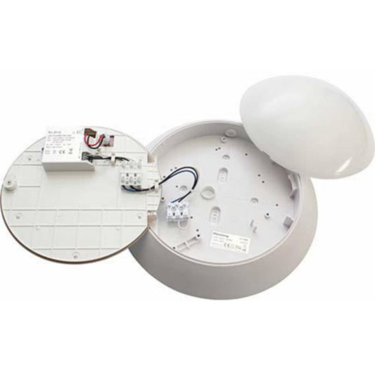 Tak/veggarmatur LED Unilamp EcoLED - 220-240