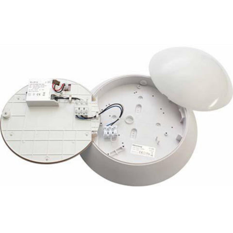 Tak/veggarmatur LED Unilamp EcoLED - 220-240