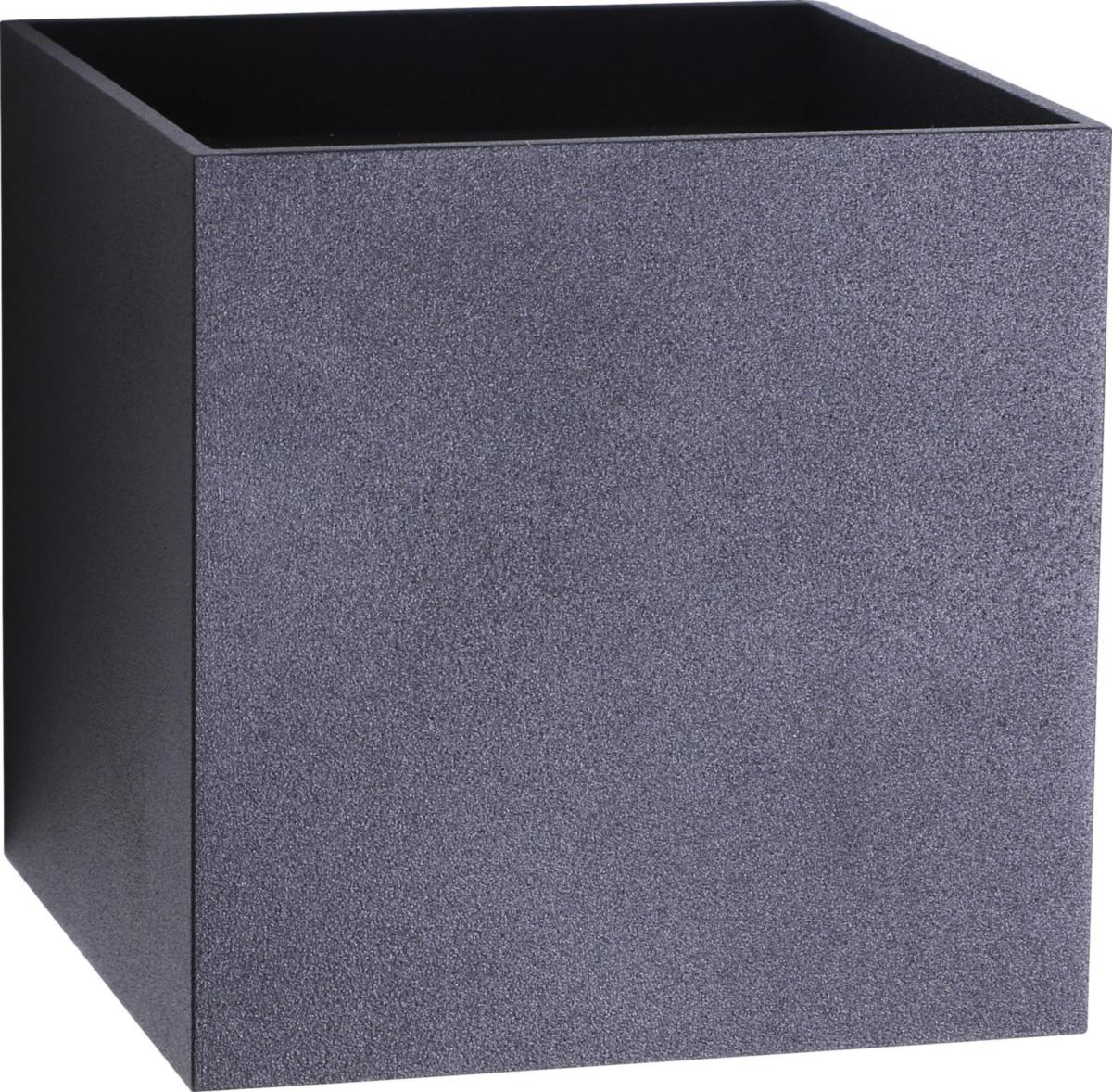 Veggarmatur Unilamp Kube - 220-240