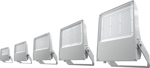 Lyskaster Unilamp Power Marina - 220-240