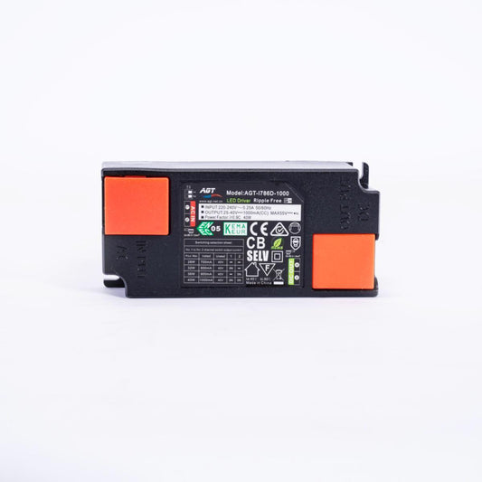 Switch Driver for LED Panel - Unilamp