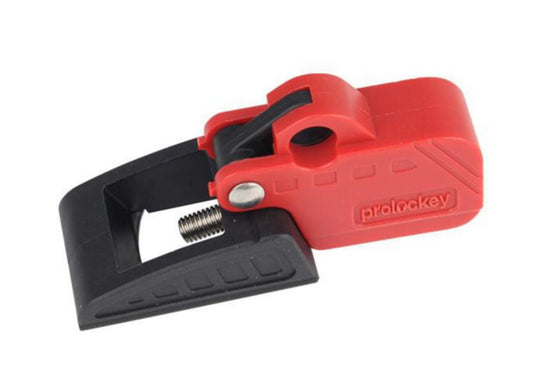 Lockout Gylling Effektbryter CBL-42