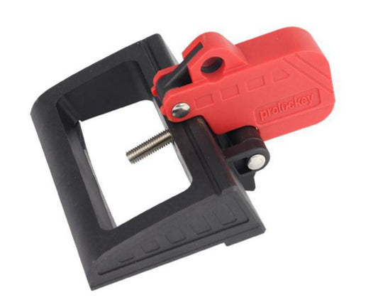 Lockout Effektbryter CBL-43 Gylling