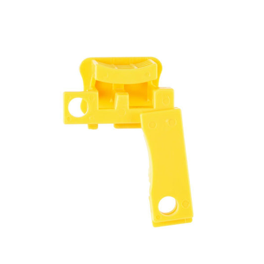 Lockout for industrikontakt Gylling