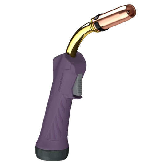 Slangepakke Parweld MIG ECR4001 Torch