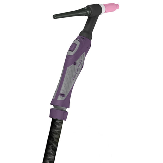 Slangepakke Parweld Pro TIG 18