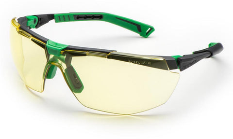 Vernebrille Univet 5X1