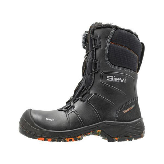 Vernestøvel Sievi Alaska Roller+ BOA® S3