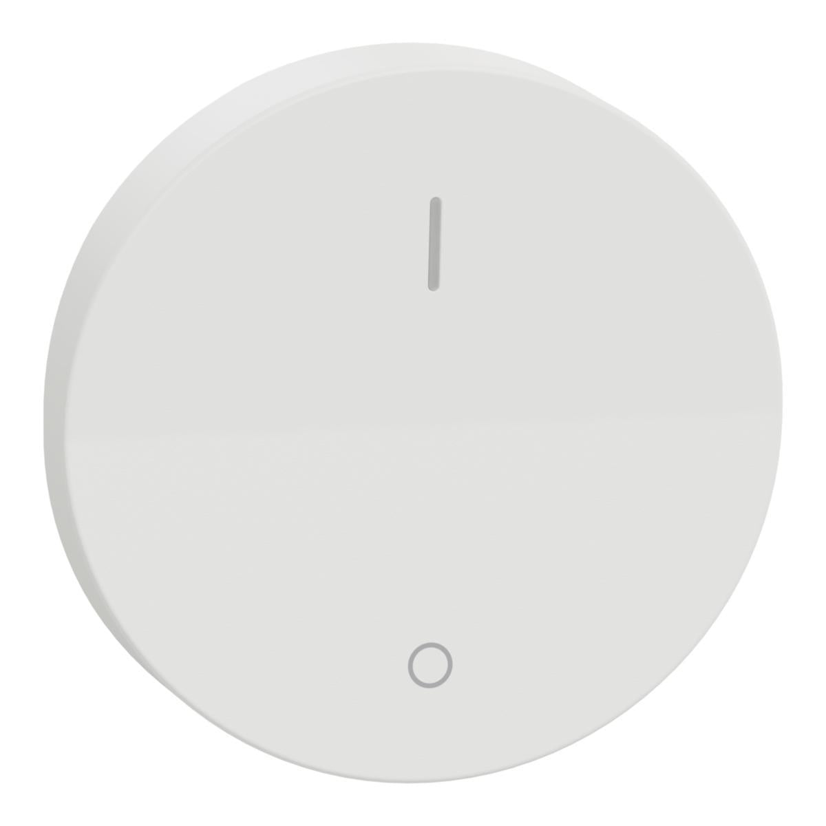 Vippestykke ELKO One 2-pol Indikasjonsvindu