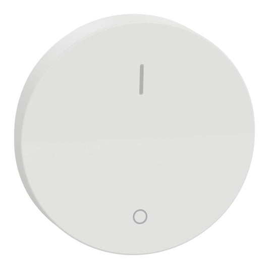 Vippestykke ELKO One 2-pol Indikasjonsvindu