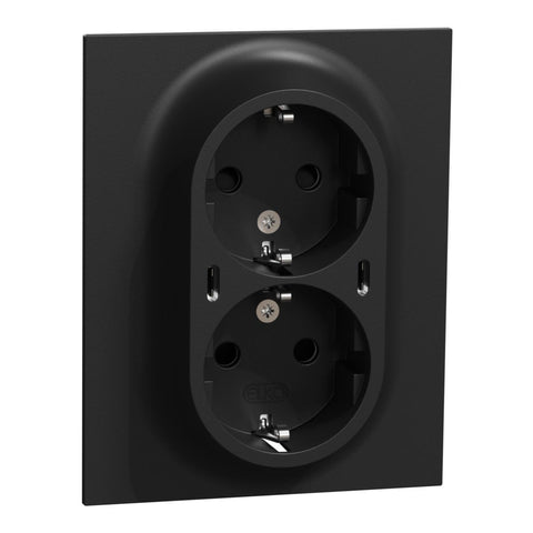 Stikk Dobbel ELKO One med USB C - 16