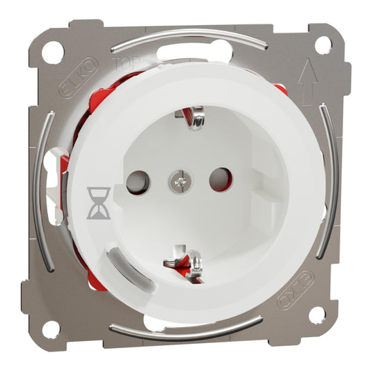 Stikk Enkel ELKO One med Timer - 16