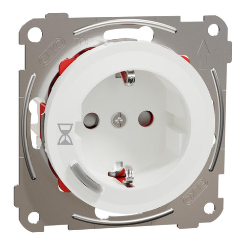 Stikk Enkel ELKO One med Timer - 16