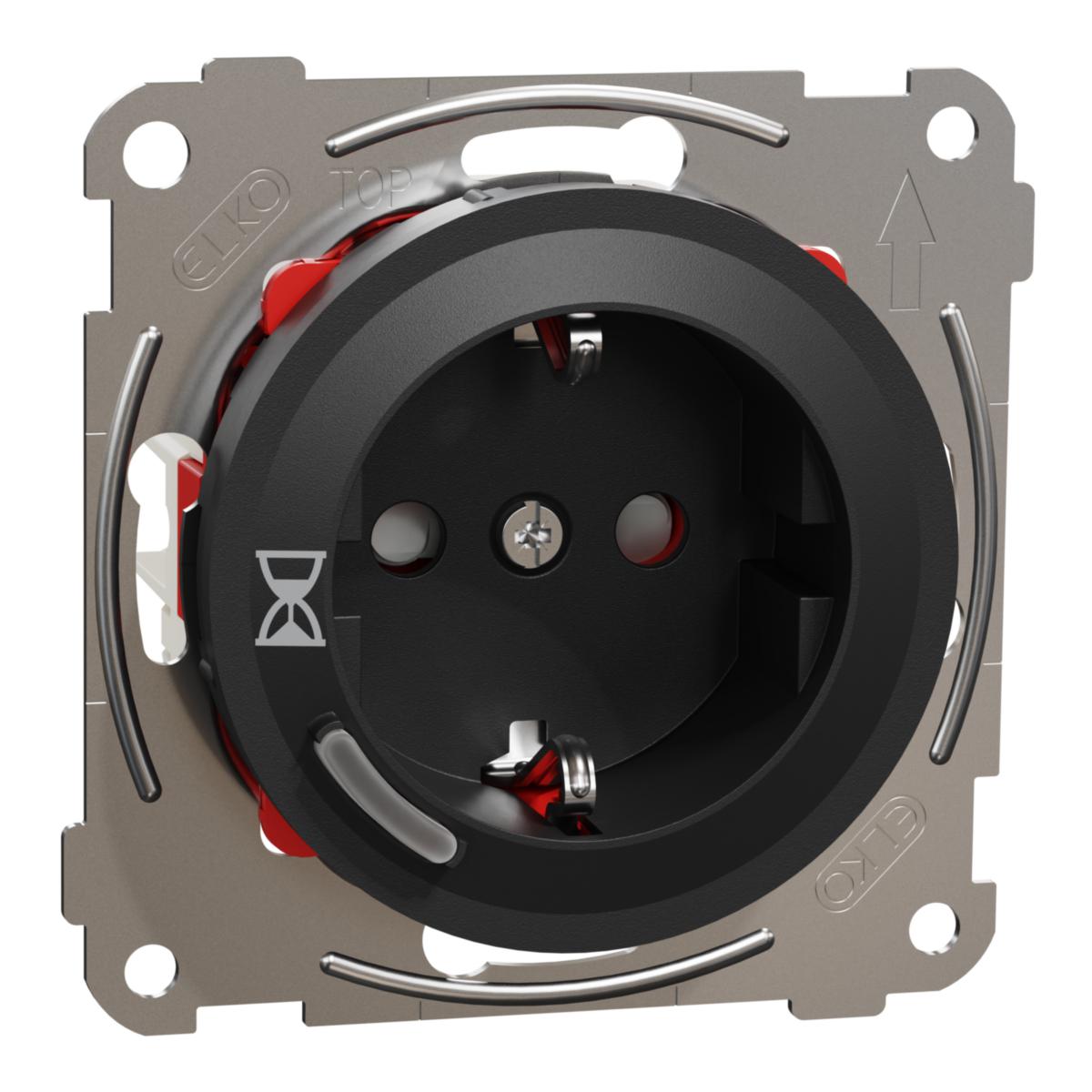 Stikk Enkel ELKO One med Timer - 16