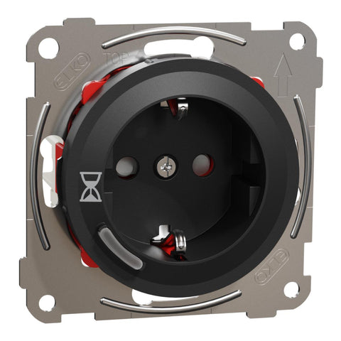 Stikk Enkel ELKO One med Timer - 16