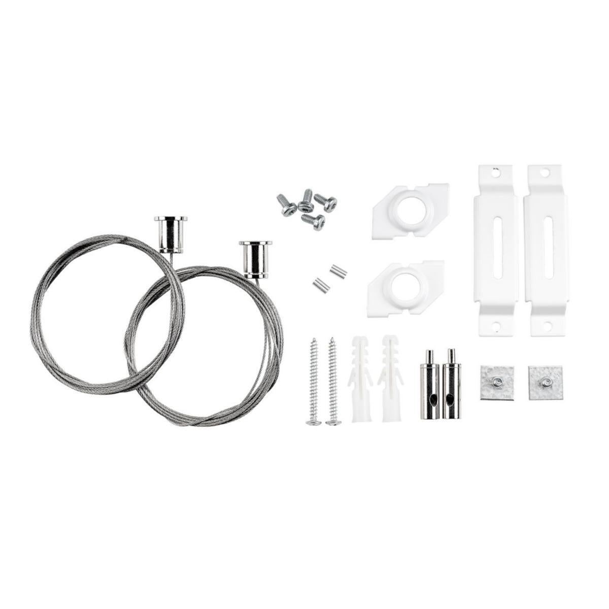 Wireoppheng Sg® EcoLine Office - SG Armaturen