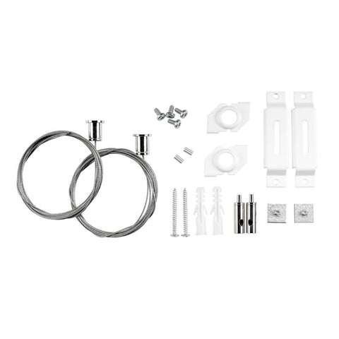 Wireoppheng Sg® EcoLine Office - SG Armaturen