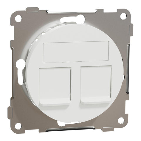 Sentralplate Rett ELKO One Universal