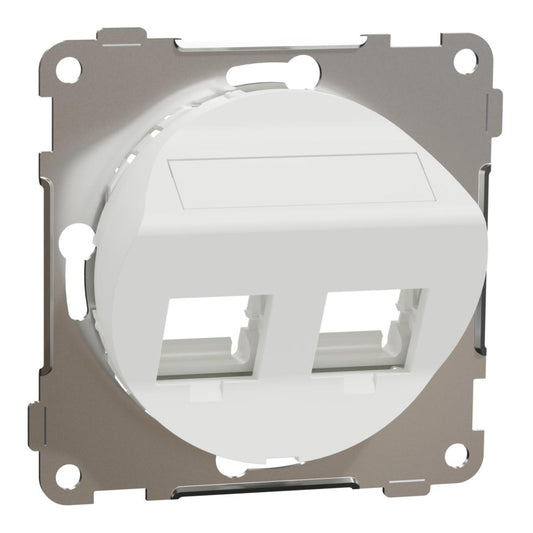 Sentralplate Skrå ELKO One Universal