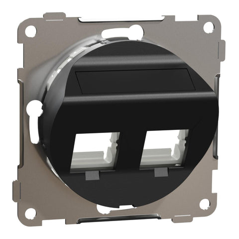 Sentralplate Skrå ELKO One Universal