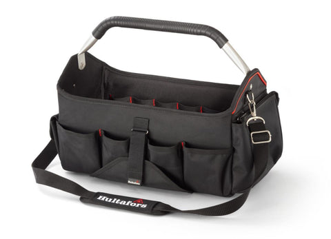 Verktøyveske Hultafors Åpen