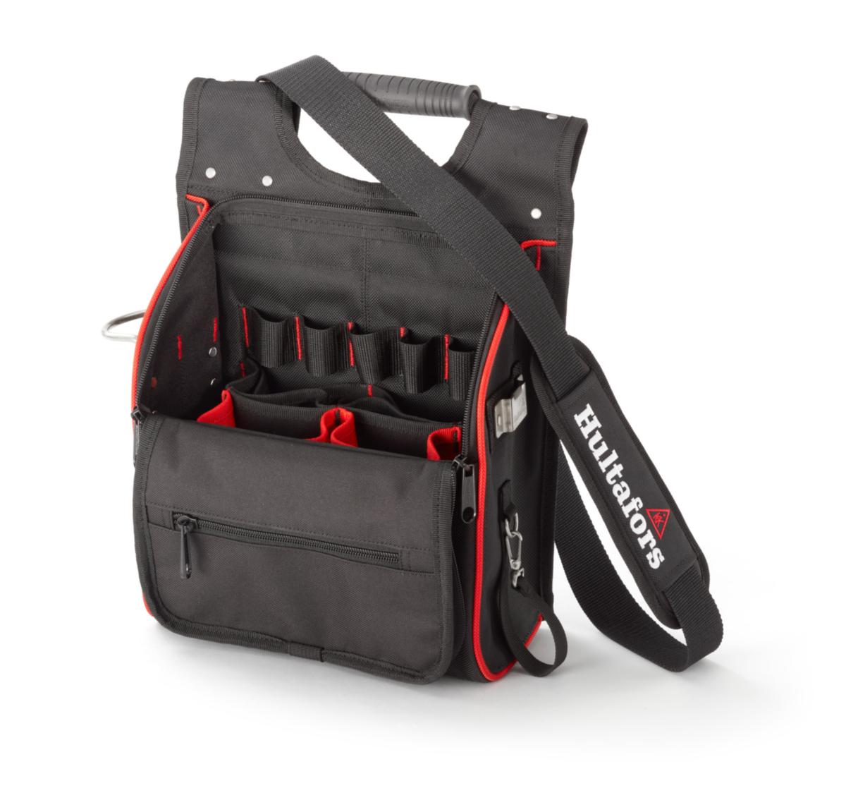 Verktøylomme Hultafors Elektriker