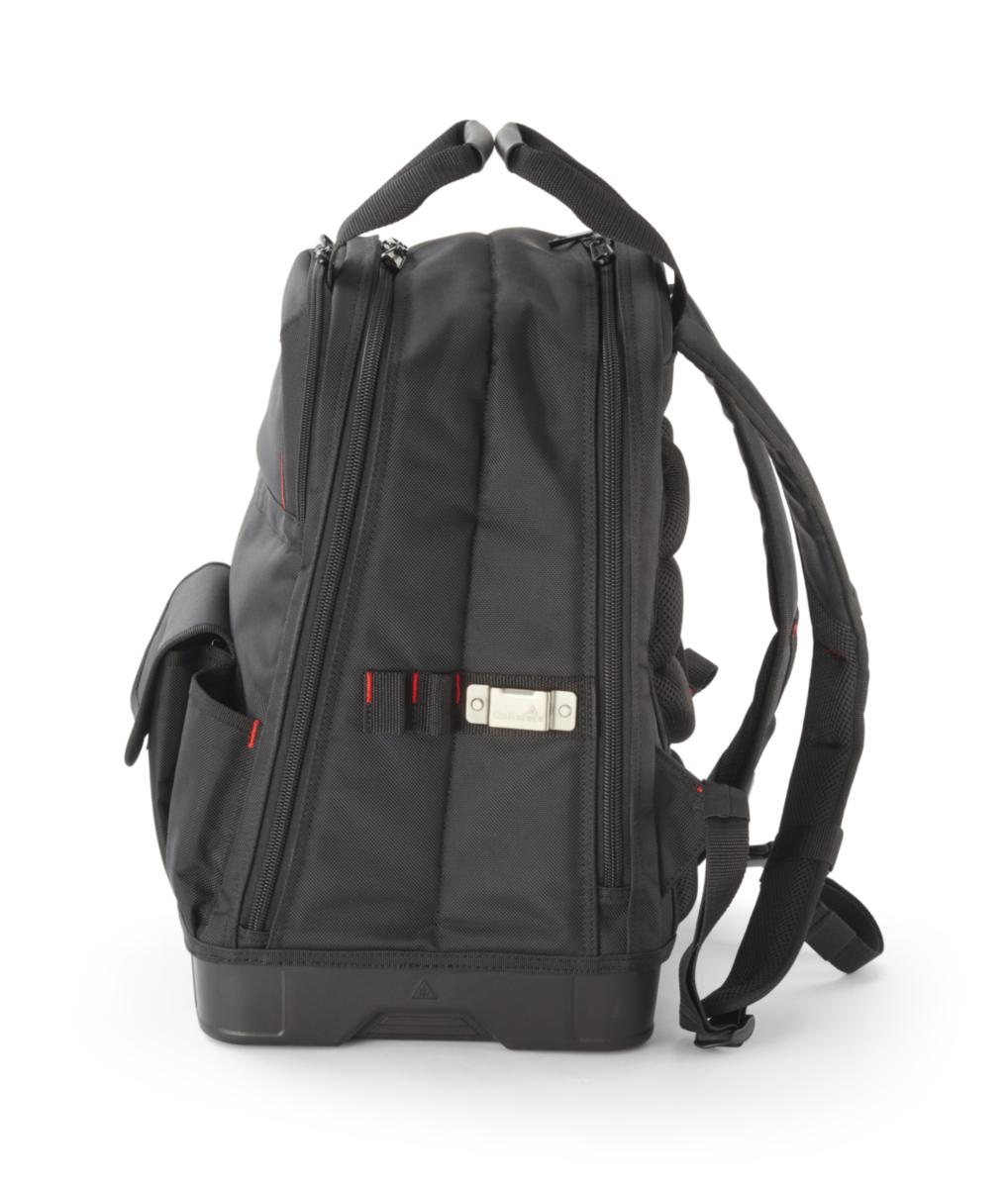 Verktøyryggsekk Hultafors Hardbunn
