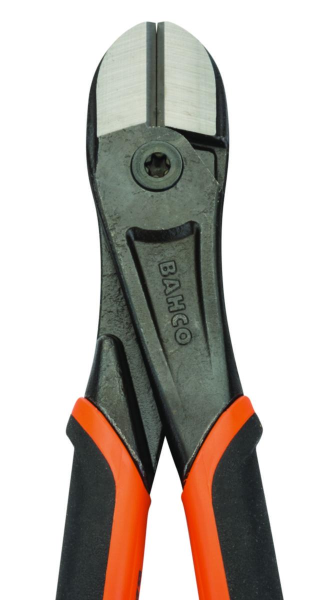 Sideavbiter Bahco