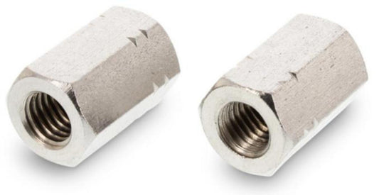 Skjøtemutter A4 syrefast 9071