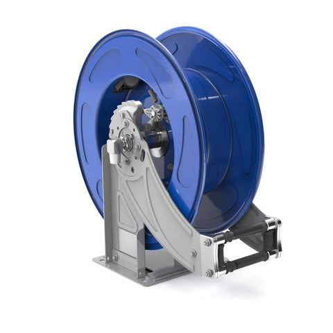 Slangetrommel Cejn 913 Stål u/slange, åpen