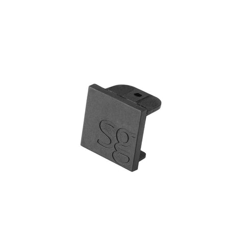 Endestykke SG® ZIP