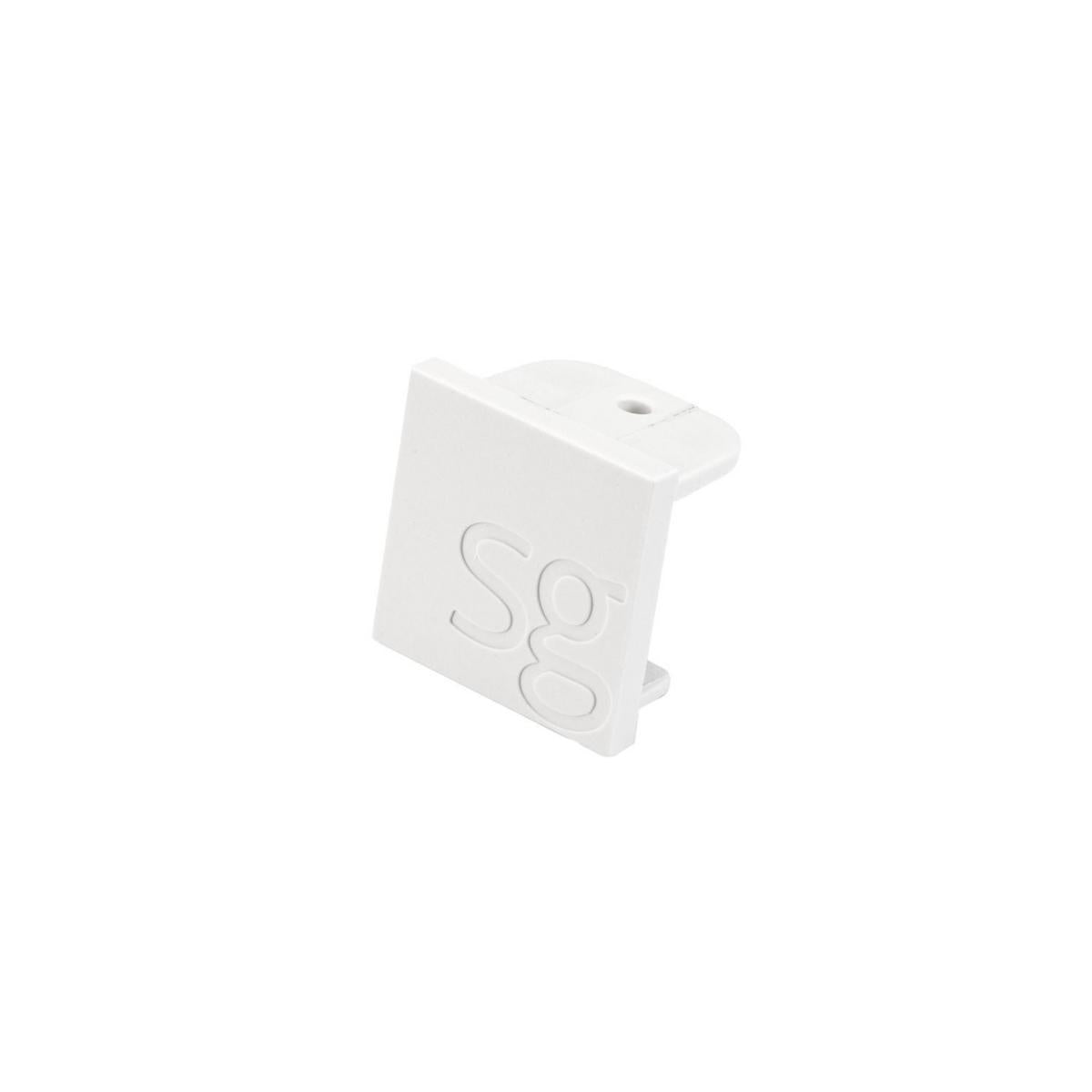 Endestykke SG® ZIP