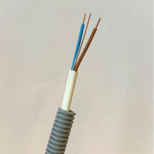 Installasjonskabel Nexans N-Line IXLI