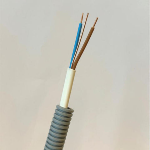 Installasjonskabel Nexans N-Line IXLI