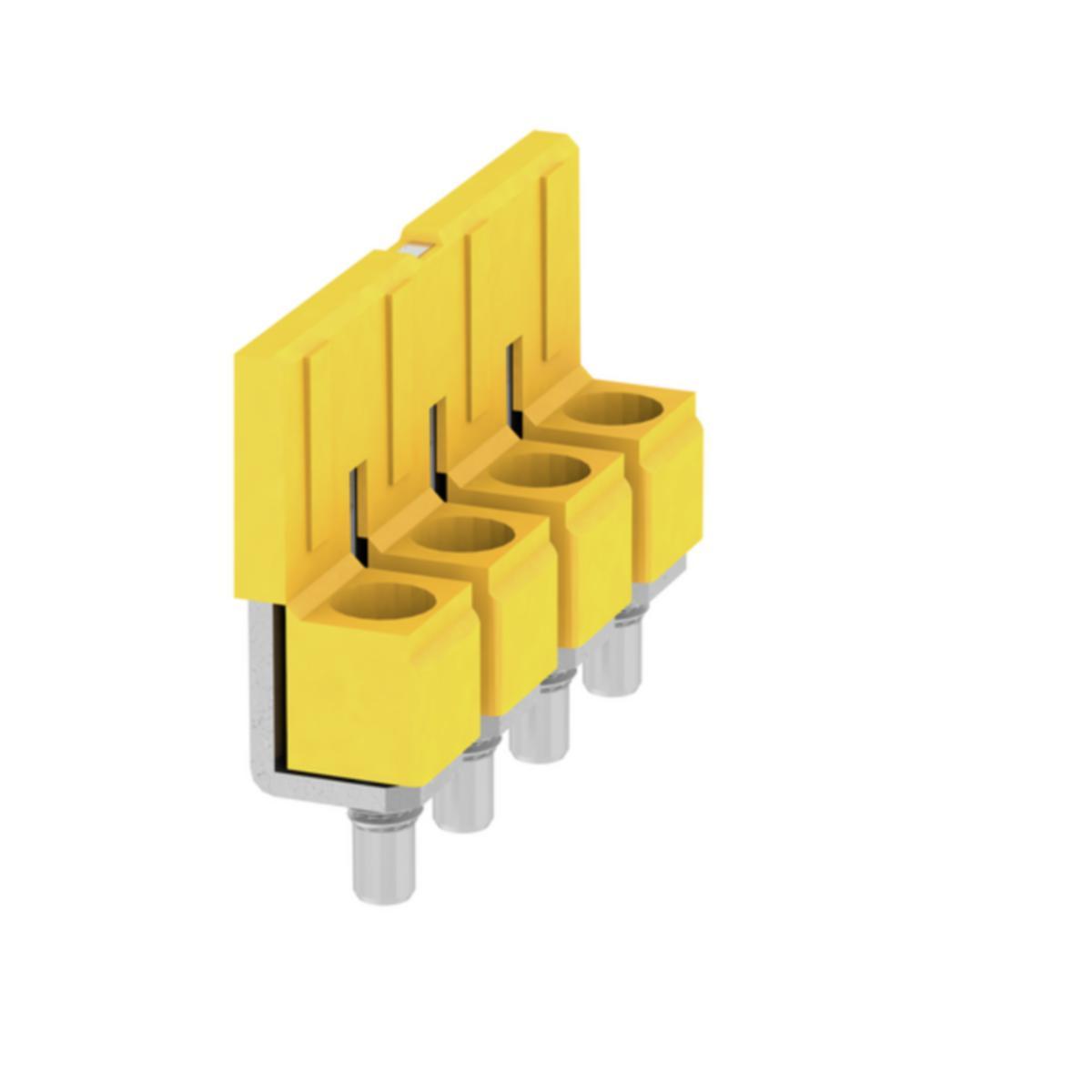 Tverrforbindelser Weidmuller WQV - 32