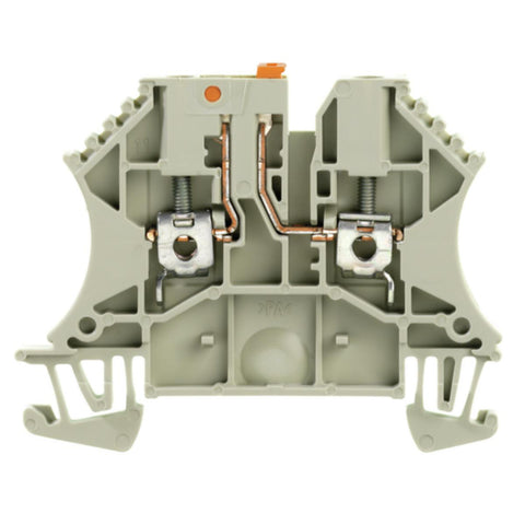 Skilleklemmer Weidmuller WTR - 24