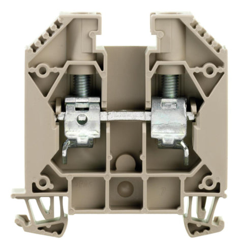 Rekkeklemme Weidmuller WDU 16 - 76