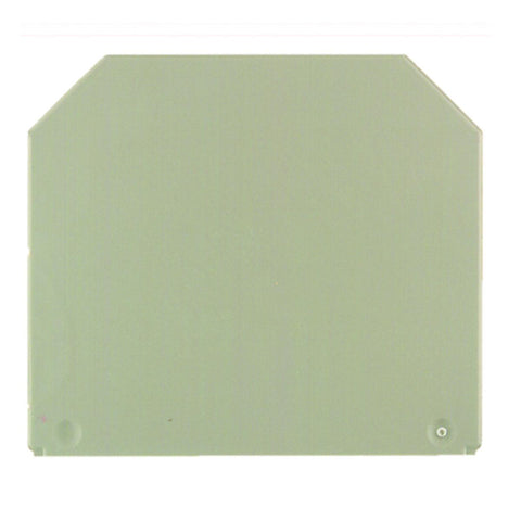 Endeplater Weidmuller WAP