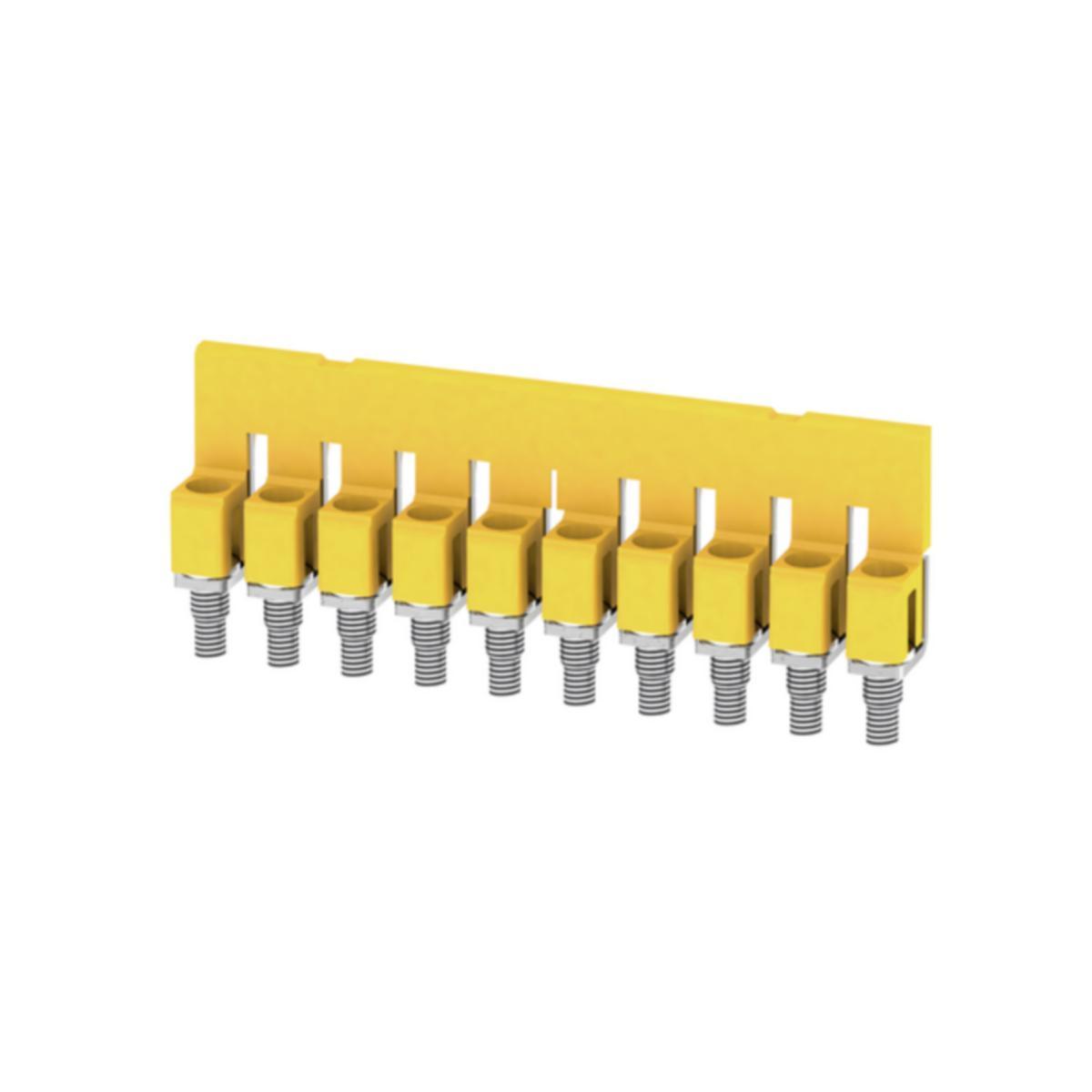 Tverrforbindelser Weidmuller WQV - 32