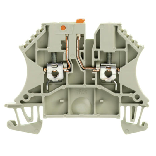 Skilleklemmer Weidmuller WTR - 24