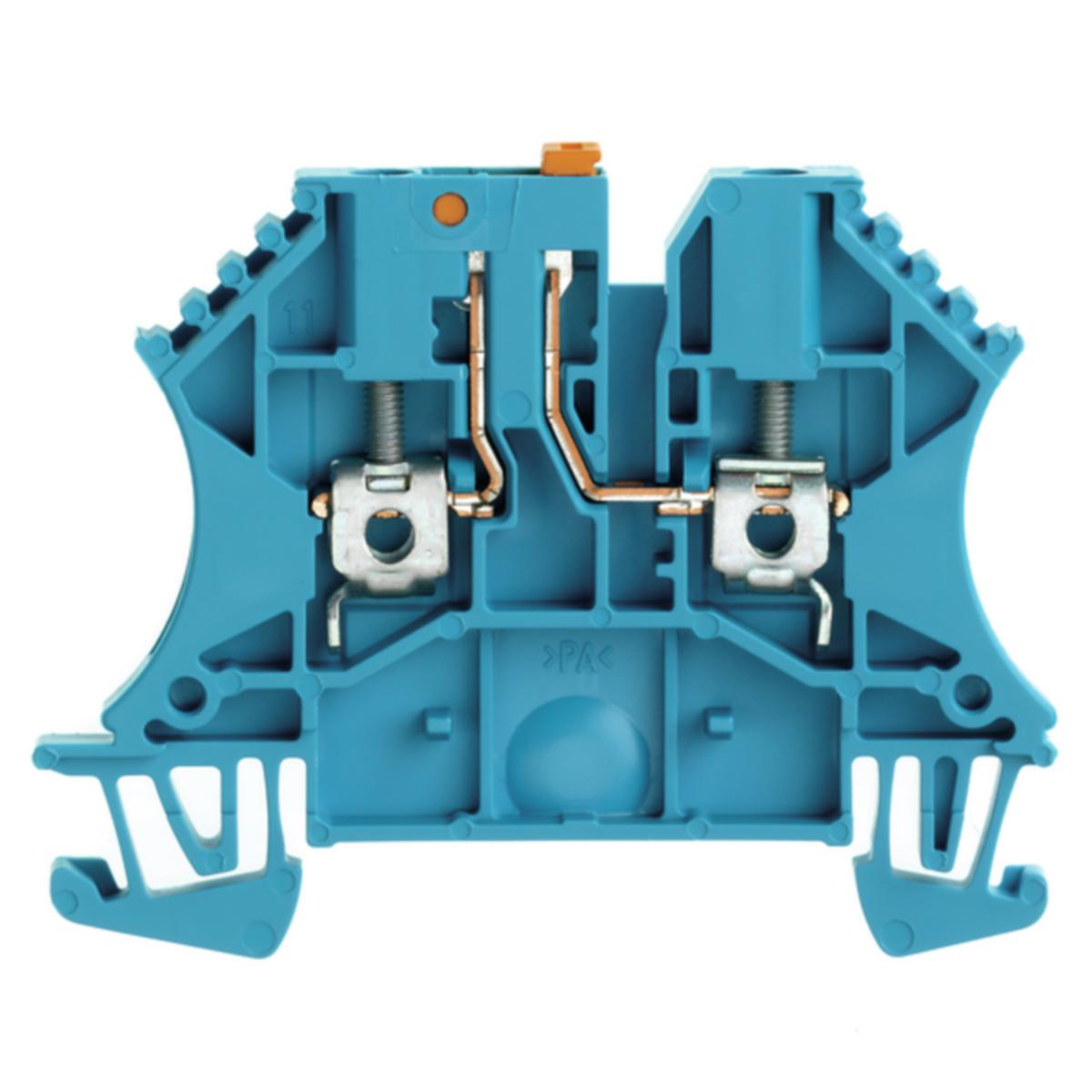 Skilleklemmer Weidmuller WTR - 24
