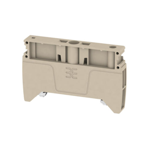Endestopper for TS 35 - Weidmüller