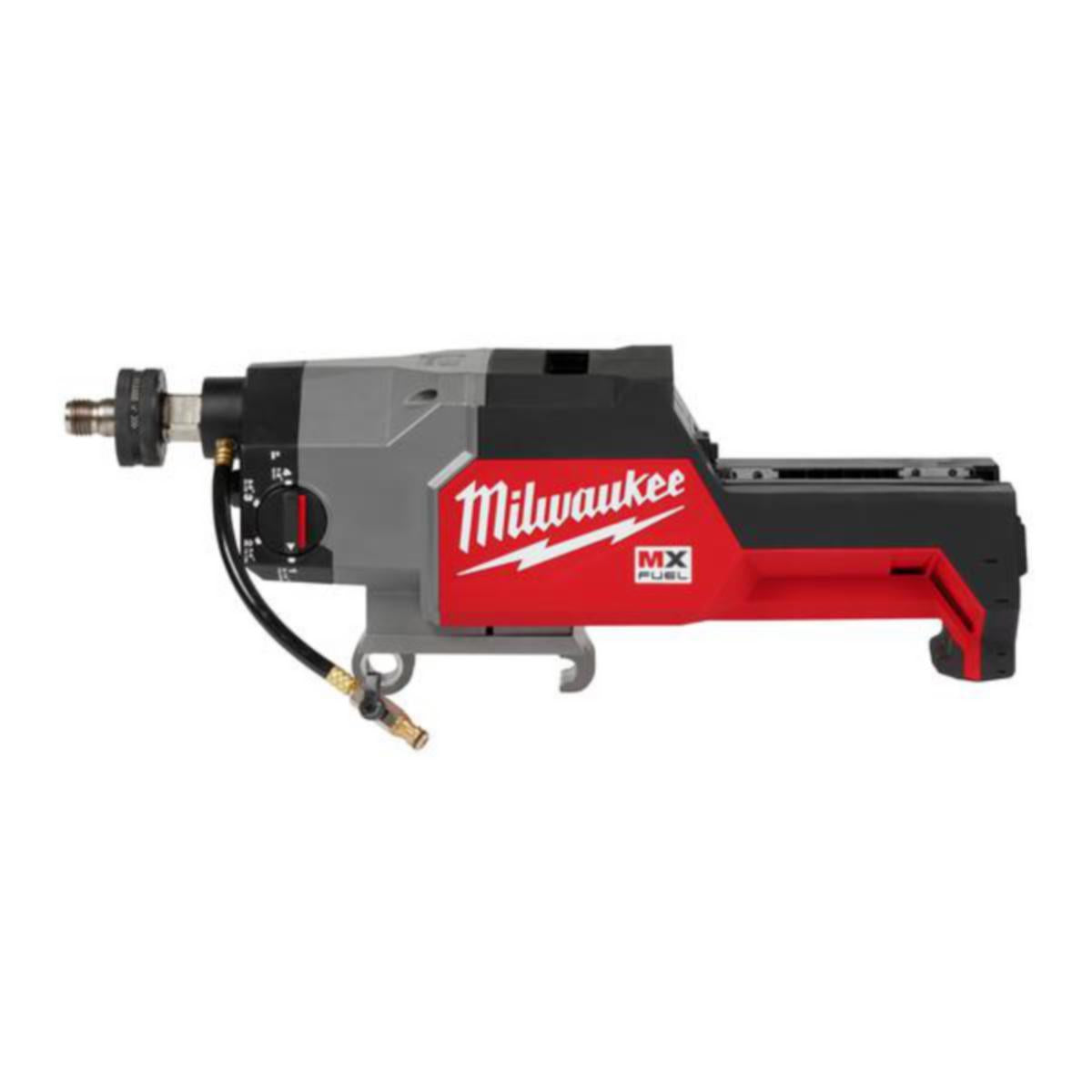 Diamantkjernebor Milwaukee MXF DCD350DD Solo