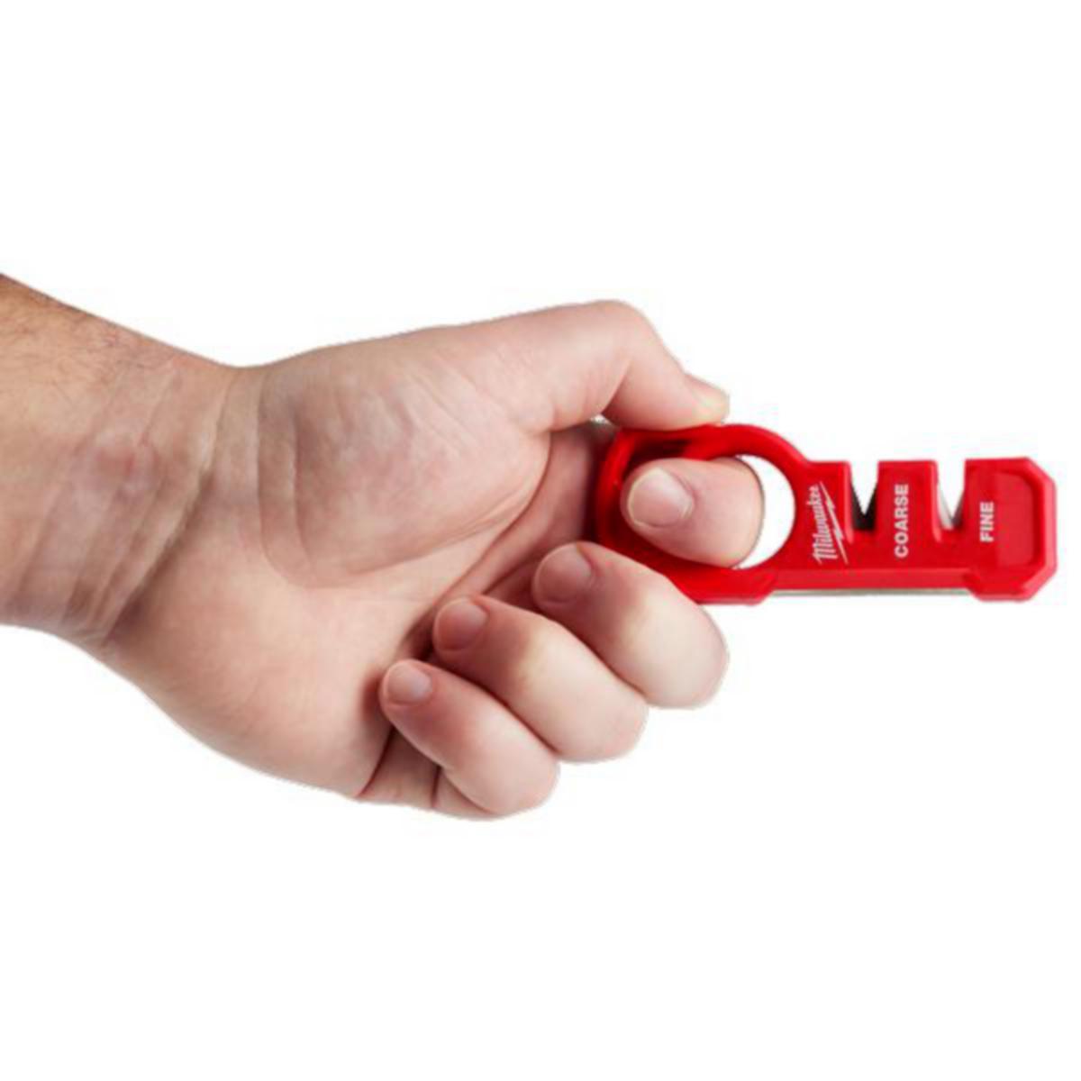 Knivsliper Milwaukee kompakt