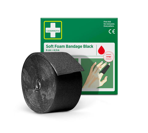 Plaster Cederroth Soft Foam