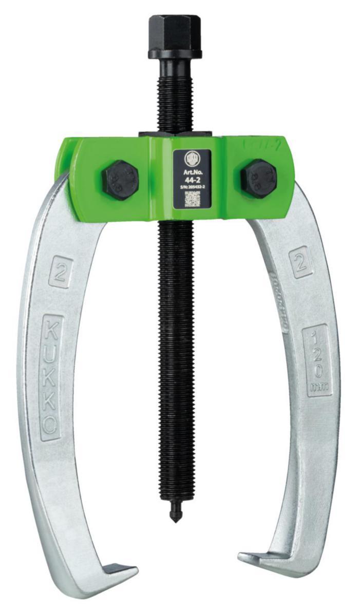 Avtrekker Kukko 44 toarmet